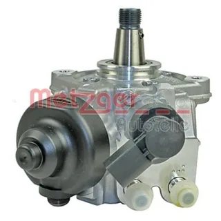 Metzger Hochdruckpumpe Audi Seat Skoda VW 0830086 2,0