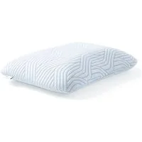 Tempur Kopfkissen TEMPUR® Arch SmartCool™ Schlafkissen S, Rückenschläfer, Seitenschläfer