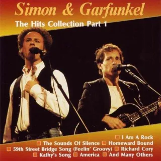 The Hits Collection Part 1