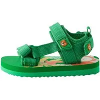 Next Trekking-Sandalen mit Klettverschluss Sandale (1-tlg)