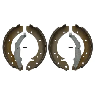 Febi Bremsbacken hinten BMW 3er E36
