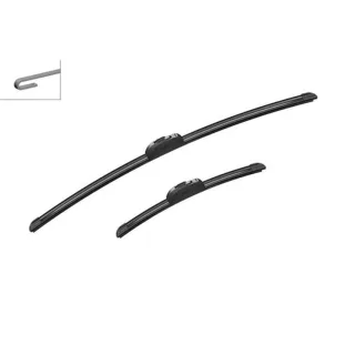Bosch Aerotwin Scheibenwischer vorne Fiat Honda Kia Nissan Suzuki Toyota