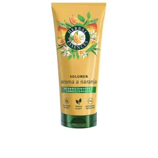 Orange Spülung Volumen 250 ml