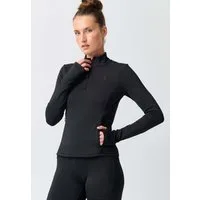 OCEANSAPART Langarmshirt Florence (1-tlg) mit Daumenloch