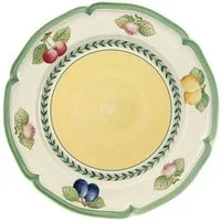 Villeroy & Boch Speiseteller French Garden Fleurence Speiseteller 26 cm