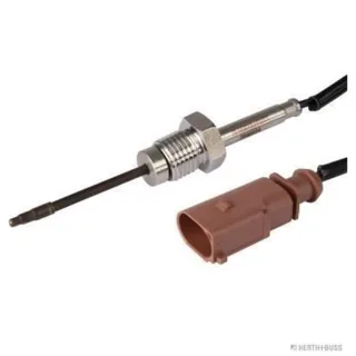 Elparts Abgastemperatursensor vor Partikelfilter Audi Seat Skoda VW 70683090