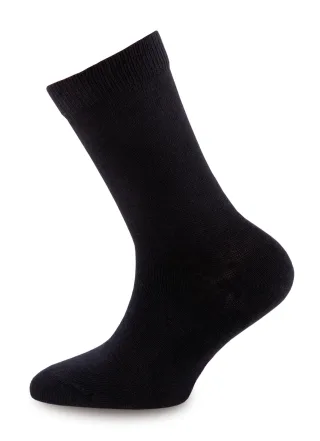 Ewers Strümpfe GmbH - Söckchen schwarz