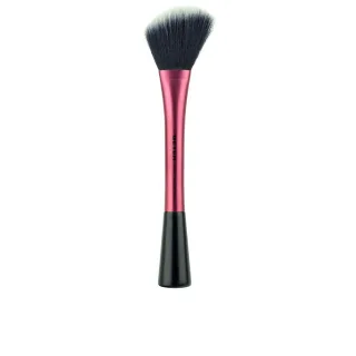 Abgewinkter Make-up-bürste Kunsthaar-rouge 160 gr