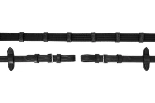 Zügel SP Dura Soft Web 18mm