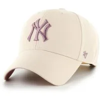 '47 Brand Baseball Cap '47 Brand MLB New York Yankees Ballpark Snap '47 MVP Cap (Basecap, Basecap)