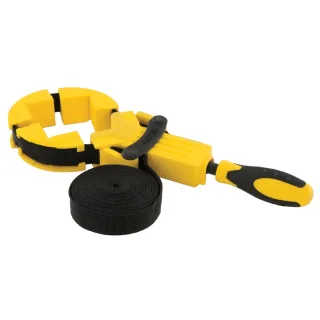 STANLEY Bailey Bandzwinge Spannweite 4500 mm Gewicht 465 g - 0-83-100