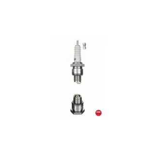 NGK Z?ndkerze 5110 BMW Citroen Fiat Ford Porsche Renault