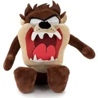 LOONEY TUNES Kuscheltier Taz Looney Tunes Plüsch Figur 20 - 26 cm Stofftier Plüschtier