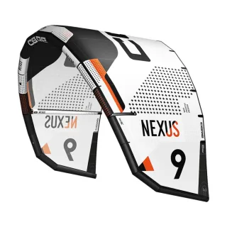 Core Nexus 4 white/black 9
