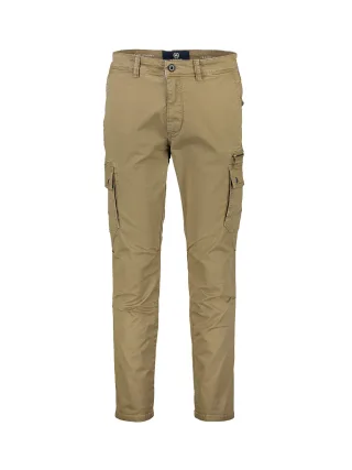 LERROS - CARGO (LANG) beige - Gr. - 32/34