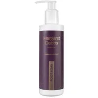 Margaret Dabbs Fußlotion Margaret Dabbs Fußpflege Hydrating Foot Soak Cremiges Fußbad mit Emu-Öl, Aloe Vera und Zitronenmyrte, hydratisierend, nährend und antibakteriell.