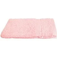 Julie Julsen Handtücher 1-Handtücher-Rosa-Waschhandschuh 15 x 21 cm, Baumwolle (1-St)