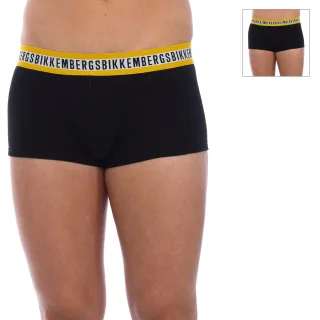 Pack-2 Boxershorts Fashion Tape anatomische Front BKK1UTR08BI Mann
