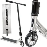 Core Action Sports Stuntscooter CORE ST3 Stunt-Scooter Street H=96cm Polished