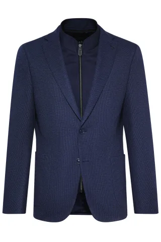 digel - Earl-ST blau - Gr. - 50