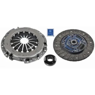 Sachs Kupplung Hyundai I40 Ix35 Tucson Kia Carens Sportage 1,6