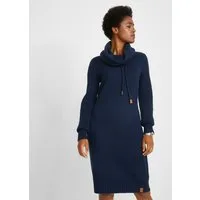 bonprix Strickkleid für vielseitige Anlässe, aus Polyacryl, schmale Passform