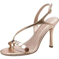 Tamaris TOUCH-IT, Europrice mit Schließe Trichterabsatz Sandalette TOUCH-IT