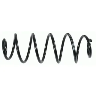 Sachs Feder hinten Citroen C2 1,4
