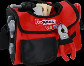 KS TOOLS Smartbag for Kids - 100204