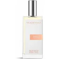 YODEYMA Eau de Parfum Eau de Parfum White Summer, 50 ml für Damen, ein luxuriöser Sommerduft, reichhaltig