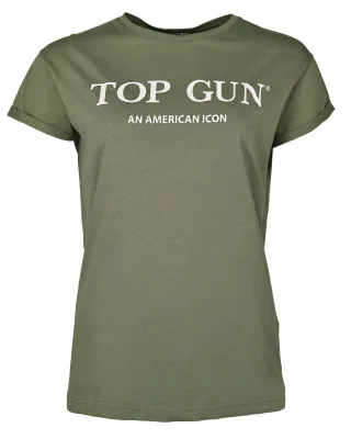 Top Gun T-Shirt TG20214001