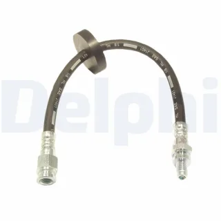 Delphi Bremsschlauch hinten Smart Cabrio City-Coupe Crossblade Fortwo
