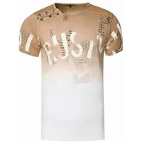 Rusty Neal T-Shirt