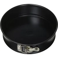 Kaiser Backformen Backform Kaiser Classic Springform 26cm schwarz