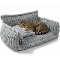 noviclass Hundebett Haustiersofa 'Chaffar'