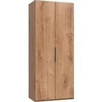 Wimex Kleiderschrank Level by fresh to go ohne Schubladen