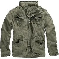 Brandit Outdoorjacke Brandit Jacke Britannia SOMMER
