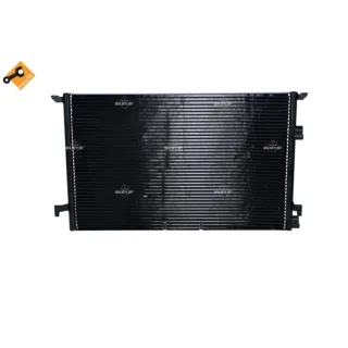 NRF Klimakondensator Cadillac Bls Saab 9-3 9-3x