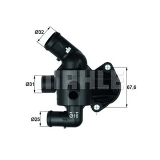 Mahle Thermostat Audi Seat Skoda VW TI1592