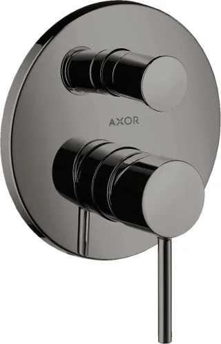 Hansgrohe Wannenmischer Unterputz Axor Starck 10418330