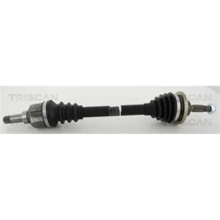 Triscan Antriebswelle links Peugeot 206 206+ 1,4