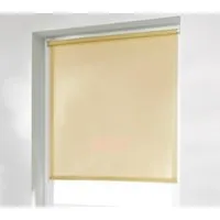 Seitenzugrollo Thermo Klemmfix-Rollo, K-HOME, verdunkelnd, ohne Bohren, Klemmfix, 1 Stück