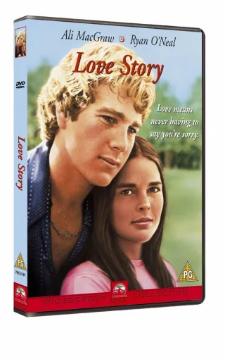 Love Story [UK Import]