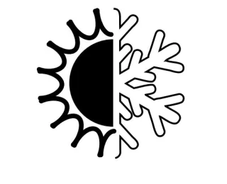 JEE-O 365 - all weather frost free Frostschutz-Einbaugarnitur, 001-0365 001-0365