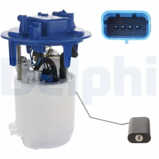 Delphi Kraftstoffpumpe Peugeot 308 1,6