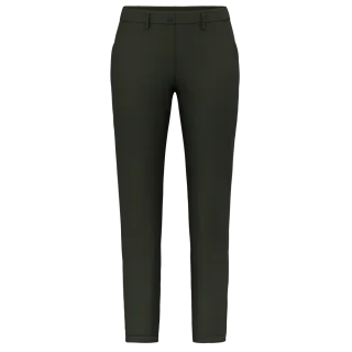 SALEWA - Fanes Hemp Hose Damen - Grün (Gr.38)