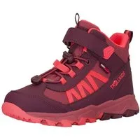 TROLLKIDS Kids Tronfjell Hiker Mid Outdoorschuh wasserdicht