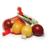 Erzi® Kaufladensortiment Erzi Zwiebeln im Netz - Kaufladenzubehör