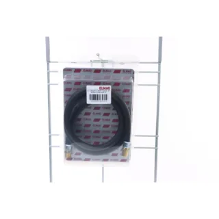 ELMAG GI-Schlauch (1 Meter) kompl. mit - 46239