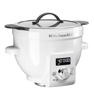 Original Zubehör KitchenAid Beheizte Rührschüssel für 6,9 L mit...